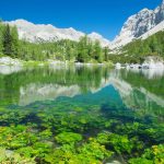 Lakes Valley